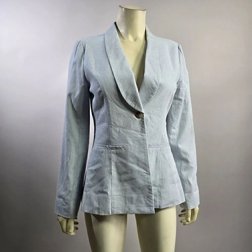Doe & rae small jacket R10